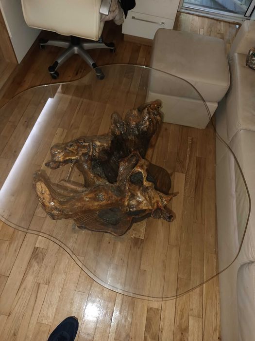 Бутикова маса,уникат