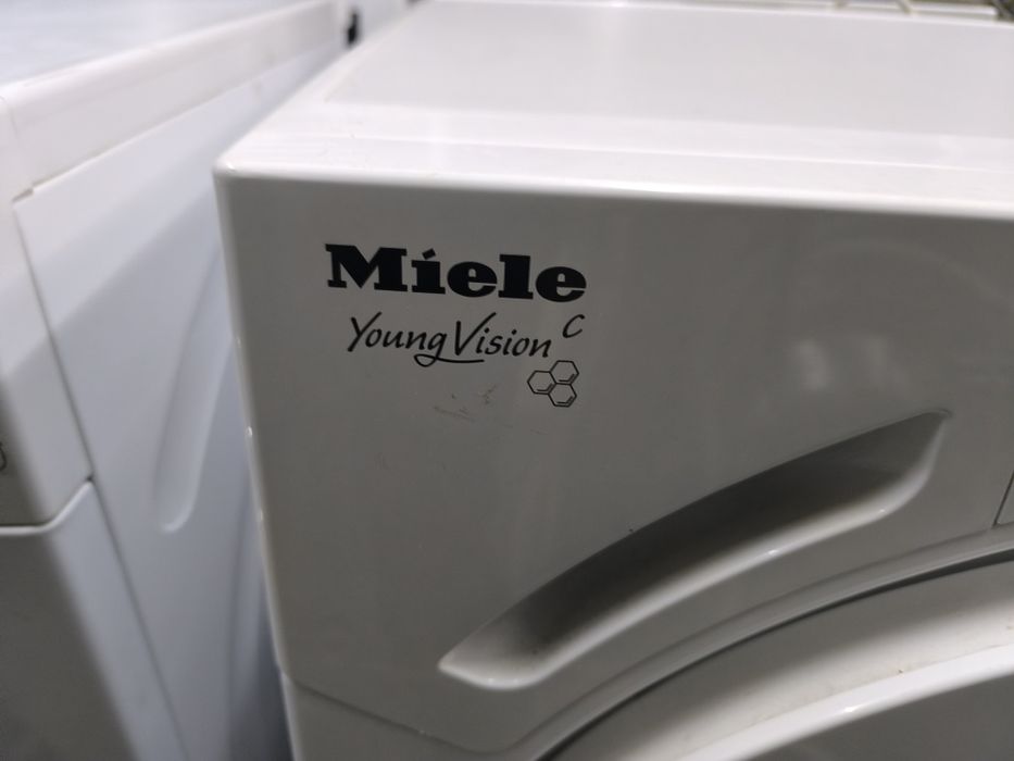 Сушилня Miele T7744C YongVisionC - 7кг. Клас В