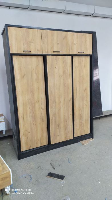 Турли хил даги мебель