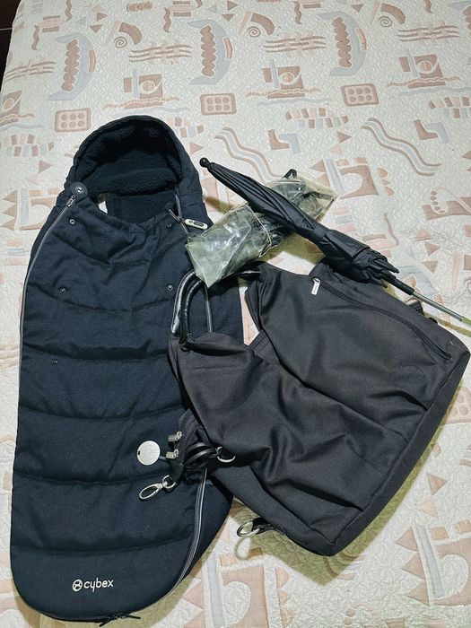 Количка Cybex Balios S