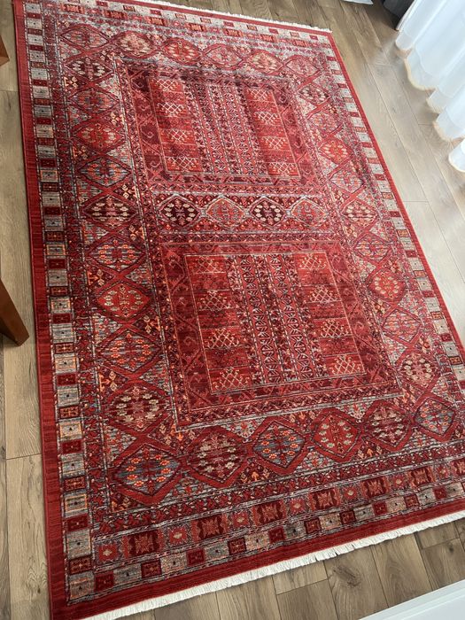 Ковер бельгийский