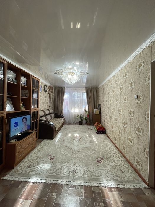 Продам квартиру в городе Хромтау