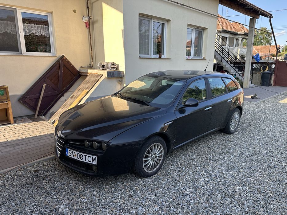 Vand Alfa Romeo 159 1.9 JTDM 150HP