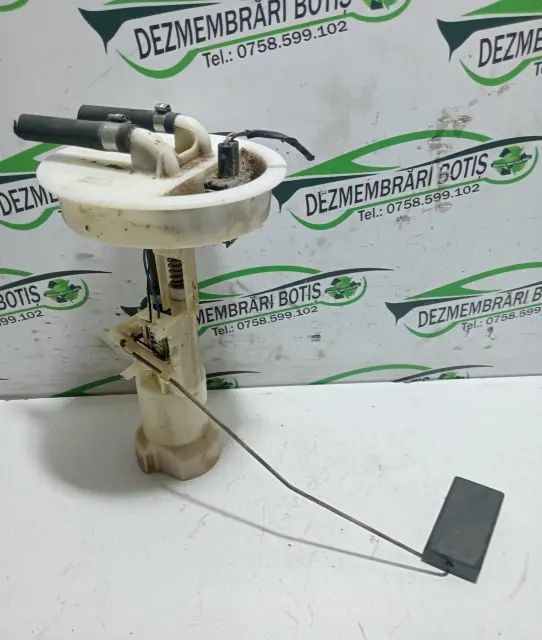 Sonda Litrometrica 6K9919183C Volkswagen VW Caddy 2002