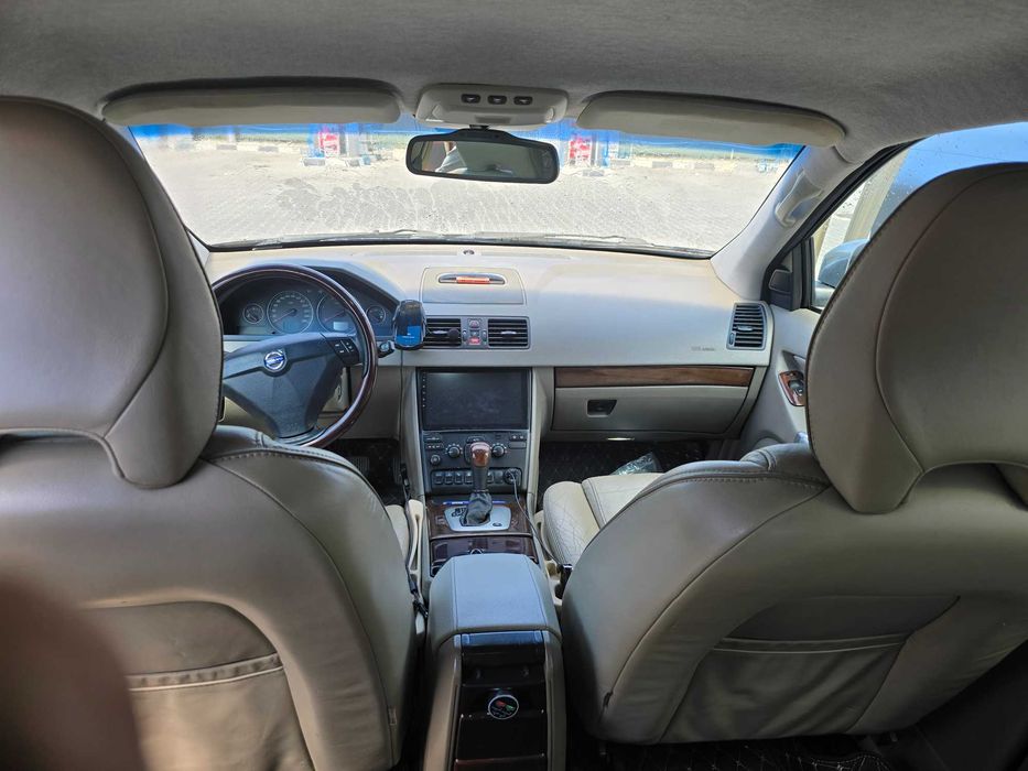 Vand Volvo XC 90