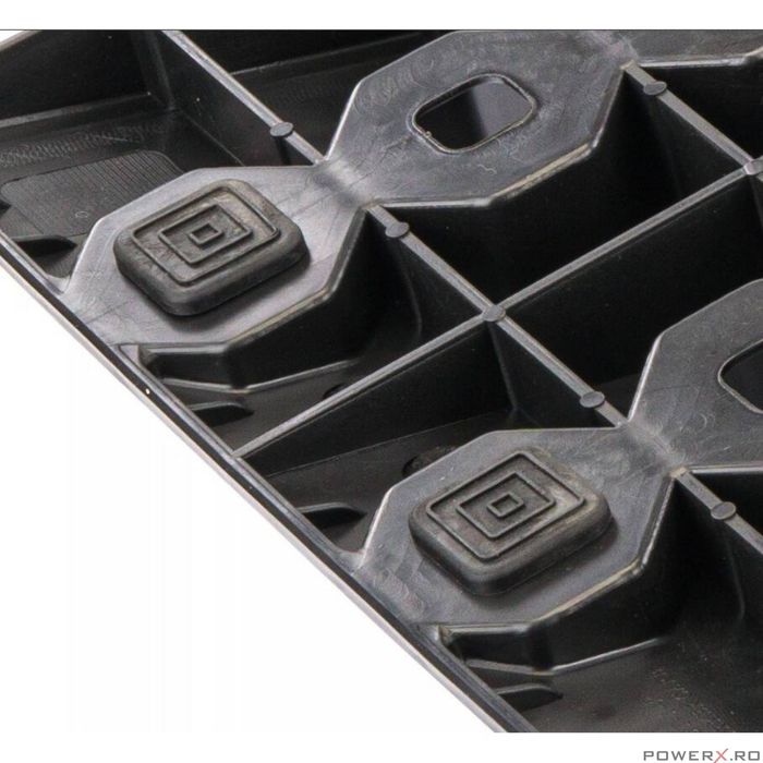 Rampa auto 8 tone, 2 bucati, Powermat