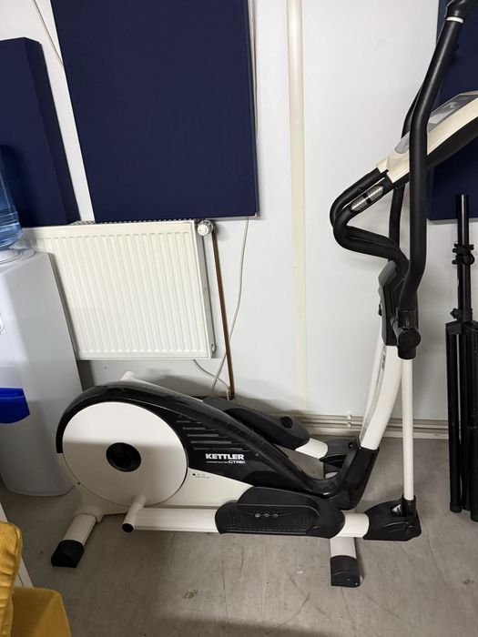Bicicleta fitnes Kettler