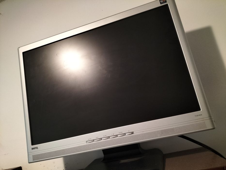 Monitor Benq 24 inch