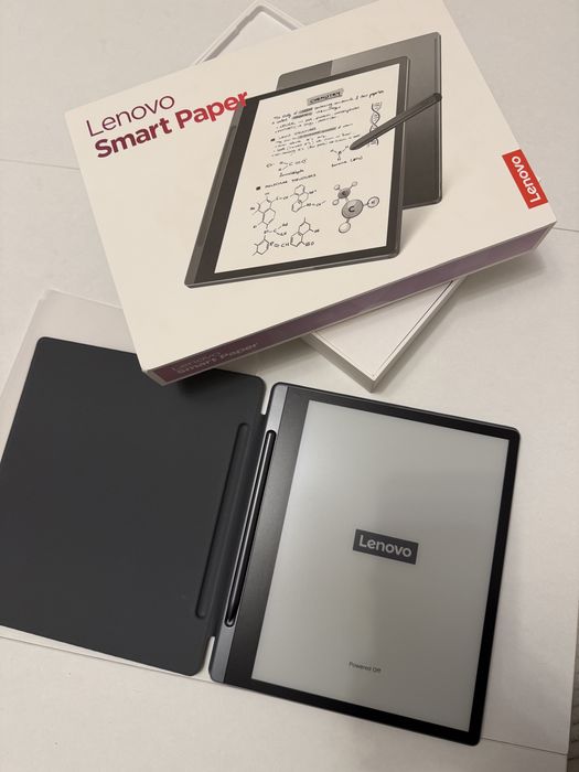 Lenovo Smart Paper