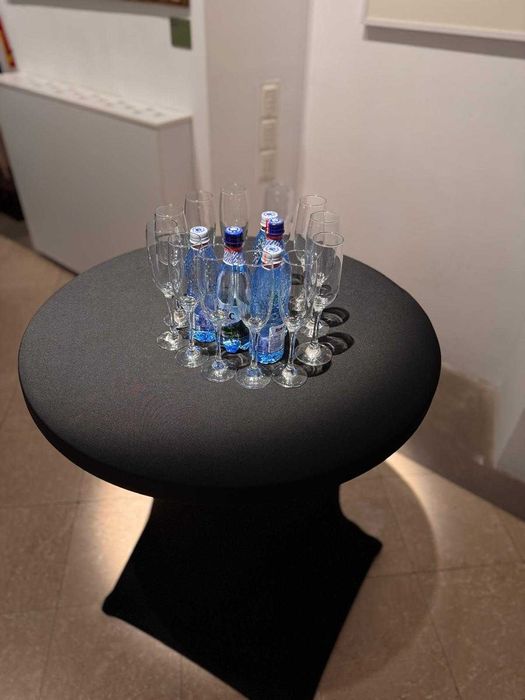 Mese Cocktail petrecere