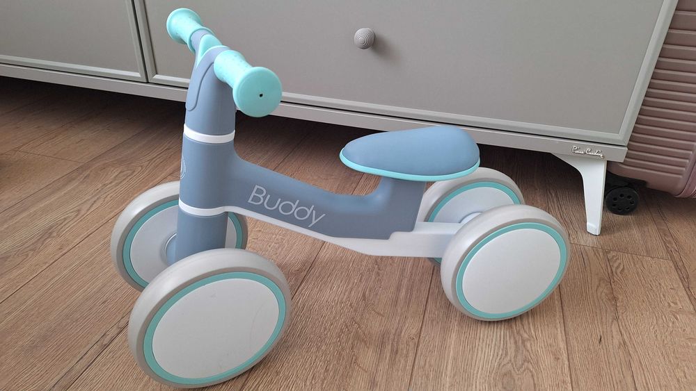 Баланс колело Lorelli Buddy