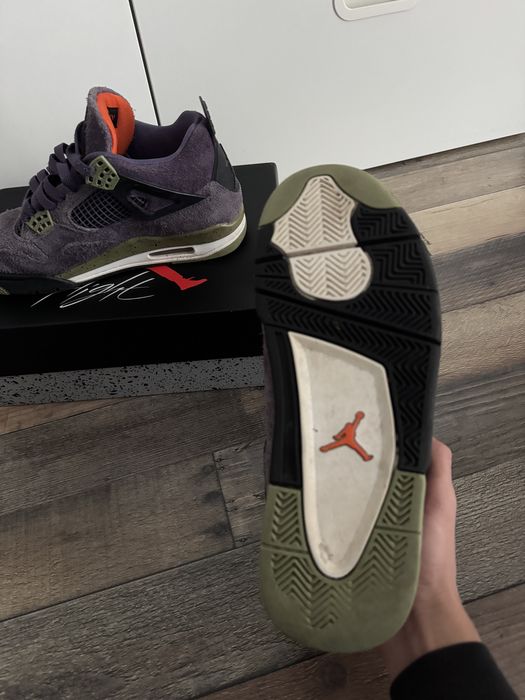jordan 4 foarte buni