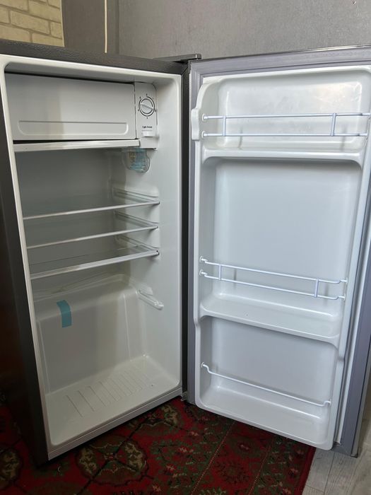 Холодильник пол года пользовался