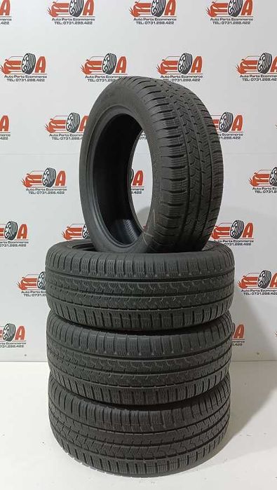 Anvelope 215/55/R17 98W APOLLO ALL SEASON 215 55 17 98W CP-V20211
