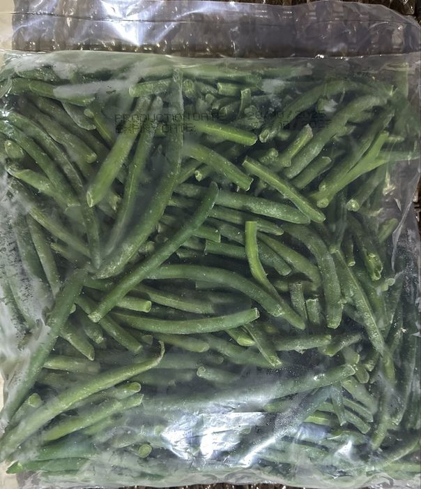 Legume & fructe congelate Egipt calitatea 1