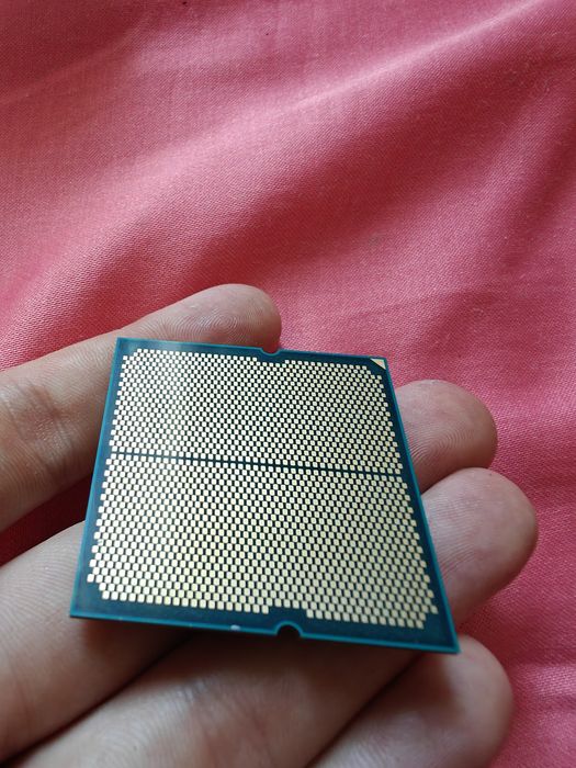Procesor ryzen 7 8700f