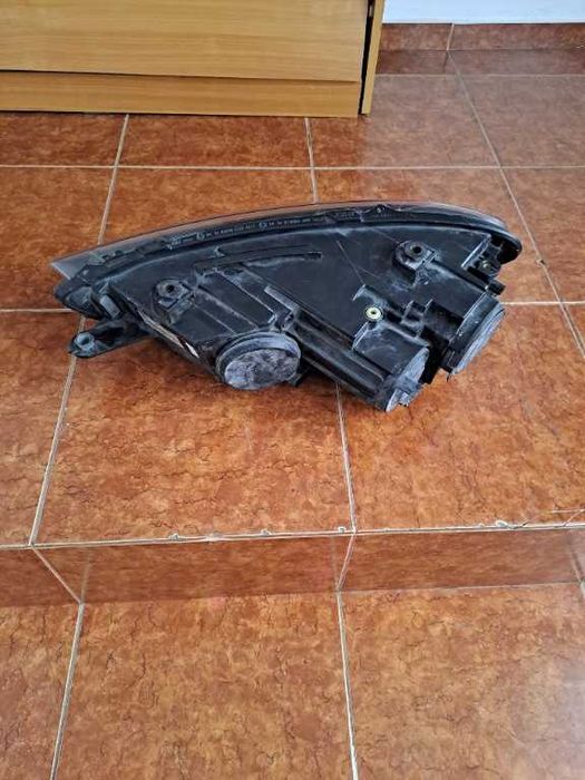 Far dreapta VW Scirocco original