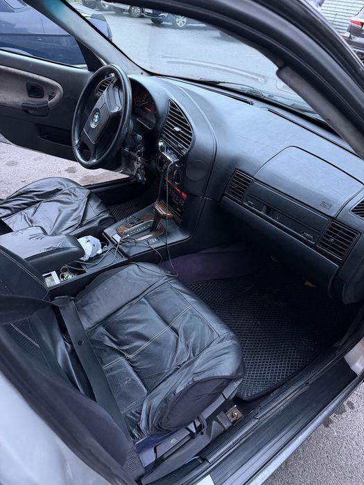 Bmw36 продается