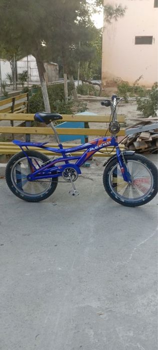 Yangi velik DESNA