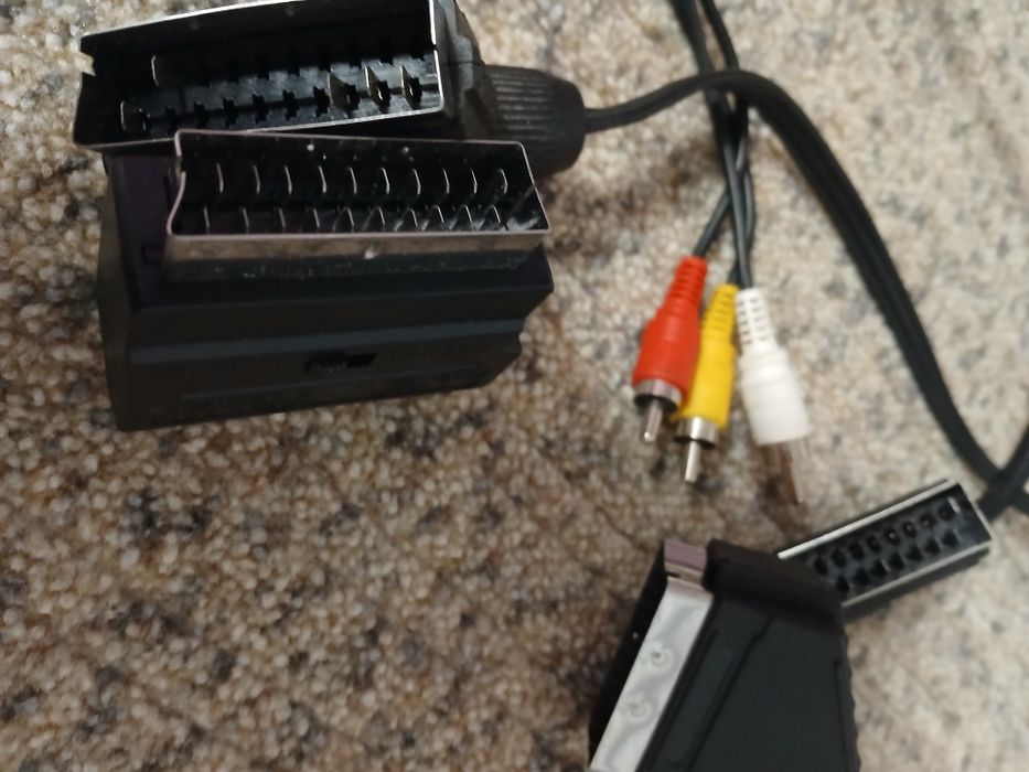 T  V   кабели  два  модела