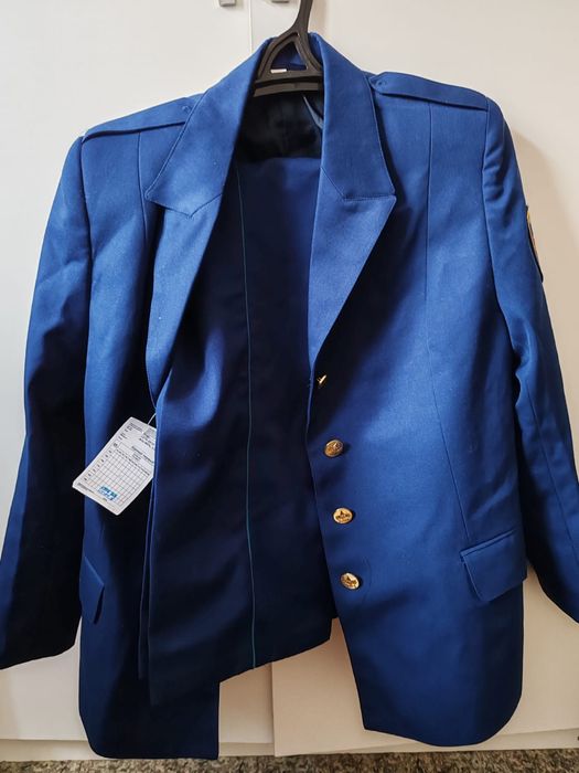 Форма женская СВО