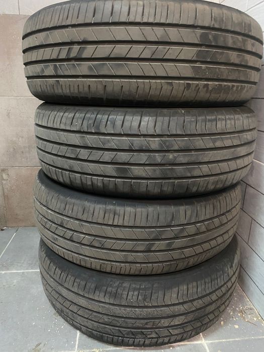 Гуми Kumho Ecsta PS71 205/65 16