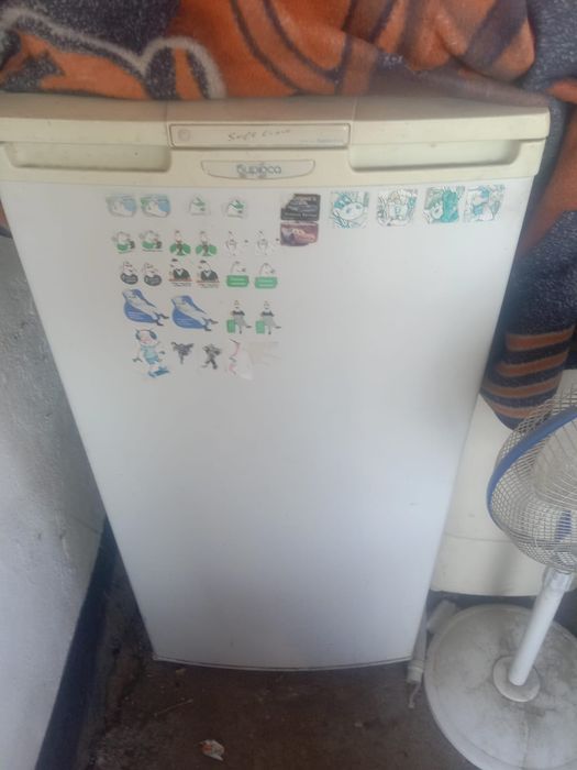 Продается холодильник