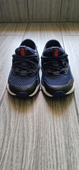 Adidași Puma nr.22 copii