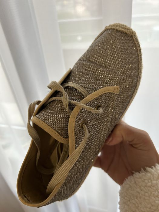 Еспадрили Риплей оригинал