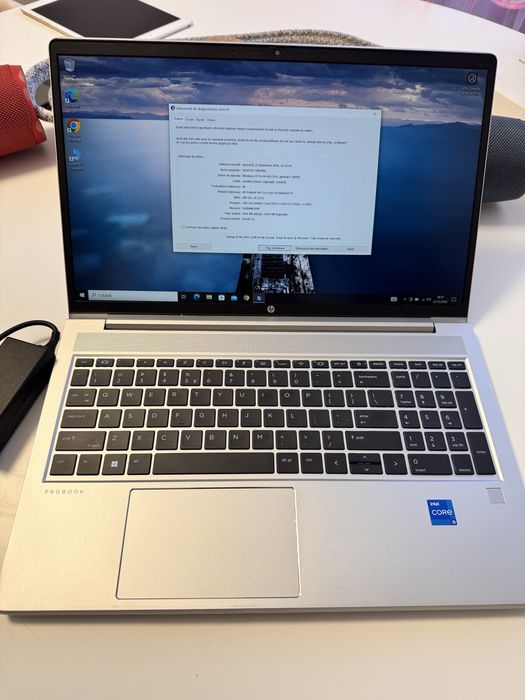 Laptop hp probook 450 G9 i5