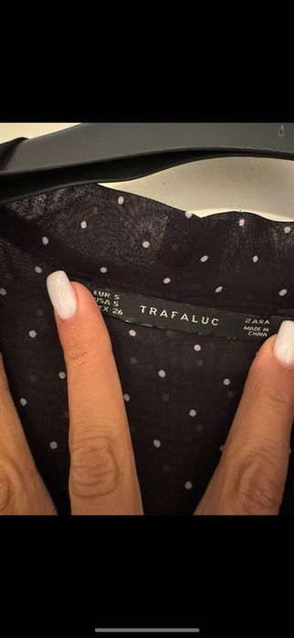 Различни предложения за лятото на Zara