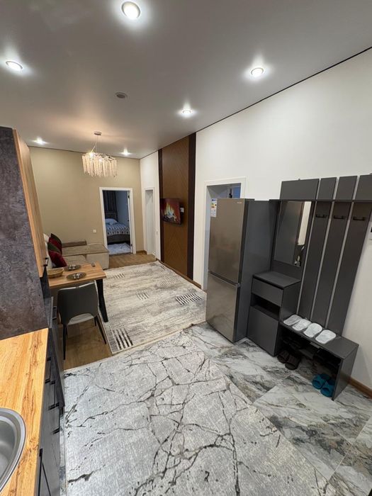 Сдам дом посуточно