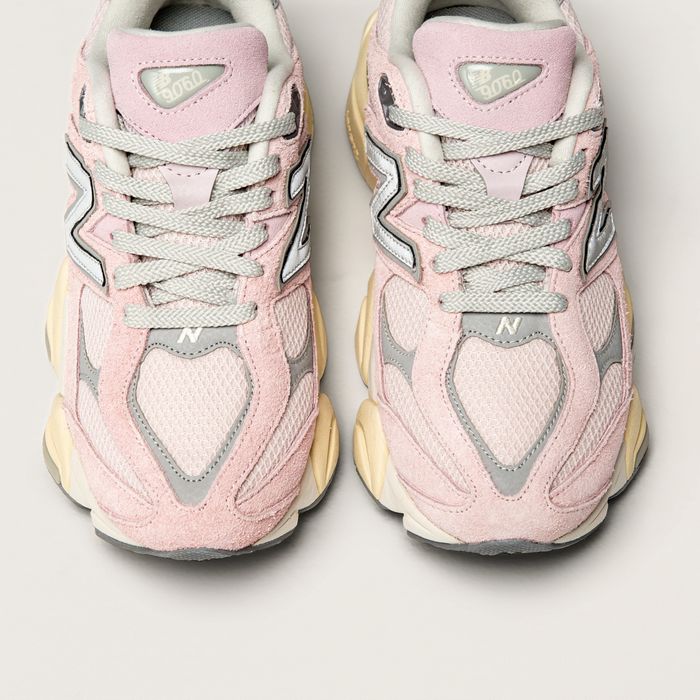 New Balance 9060 December Sky