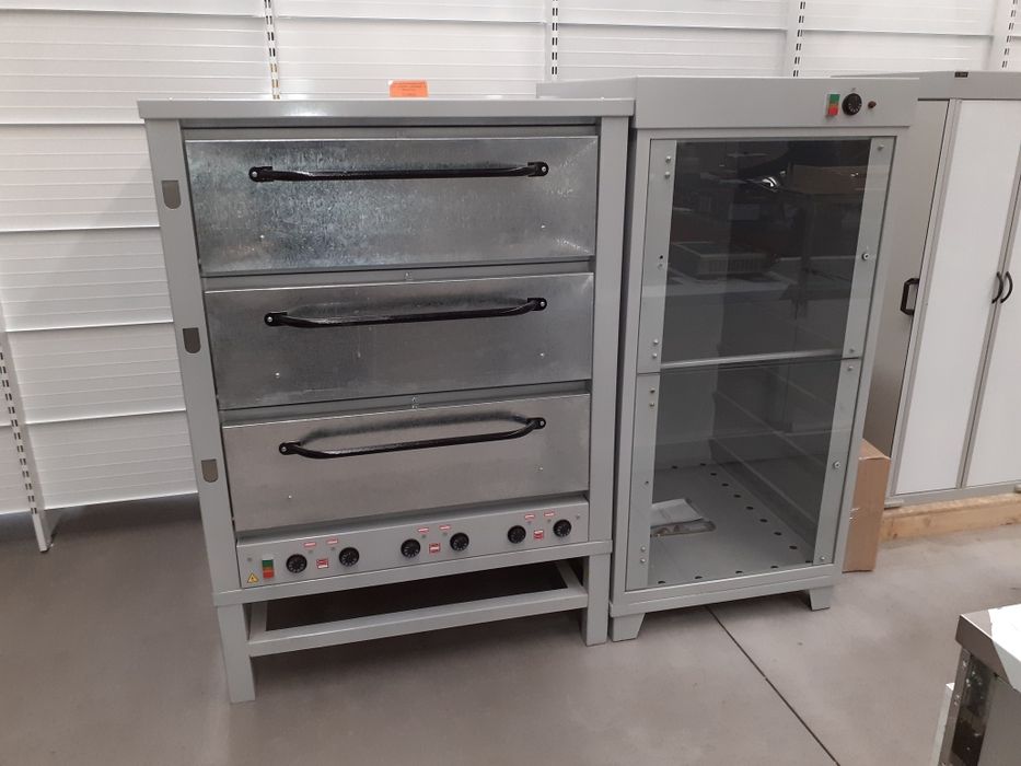 Линия раздачи питания