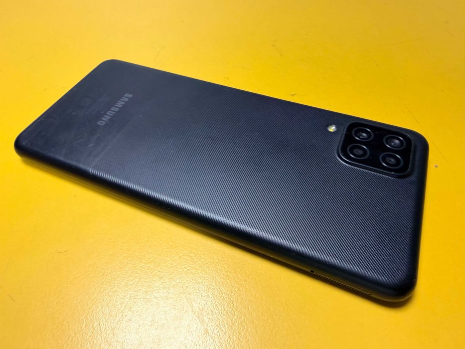 Смартфон Samsung Galaxy A12  A127F