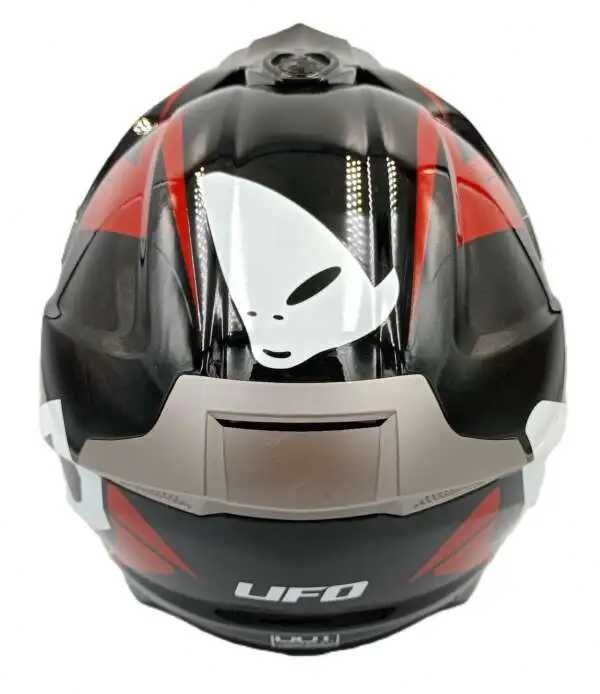 Каска за мотокрос атв 42136