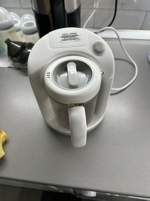 Aparat 5in 1 Bebelusi Nurio