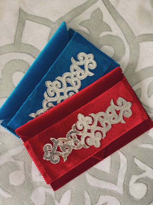 Конверты для денег