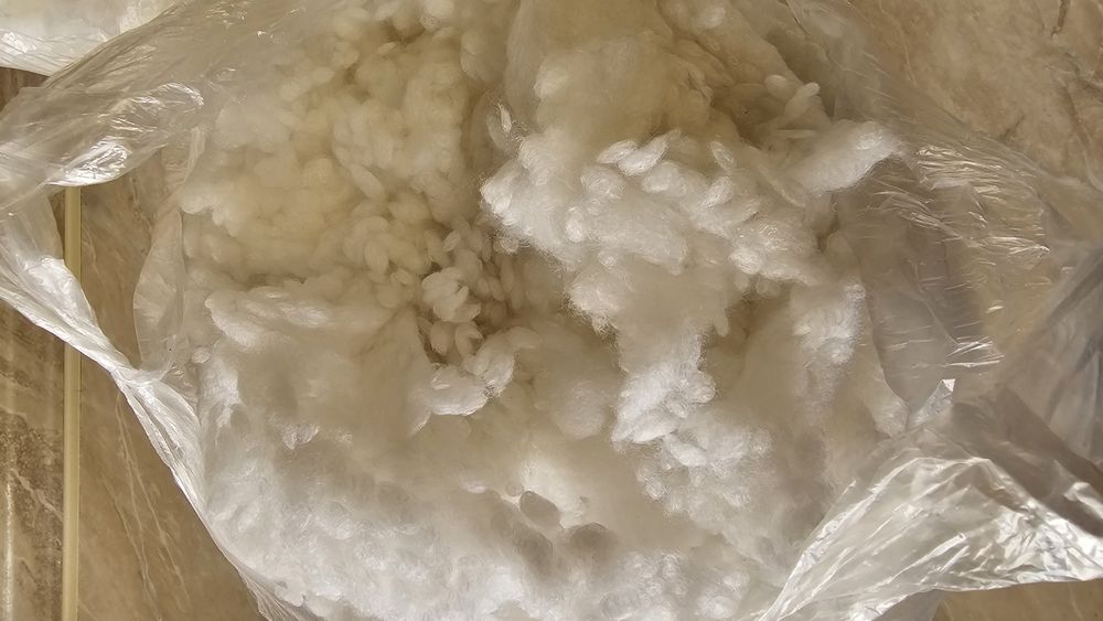 Синтепон, наполнитель, синтепон