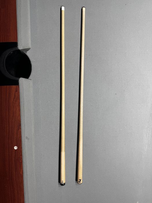 Shaft predator 314-2 si 314-3(tac biliard)