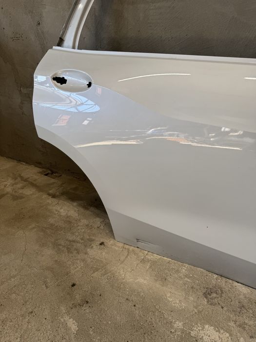 Usa Bmw X5 G05 dreapta spate 2019-2026