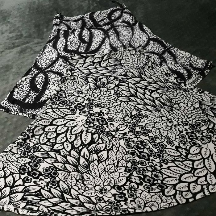 H&M Еластични поли /видове