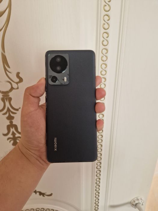 Xiaomi 13 Lite 5G 8/256гб
