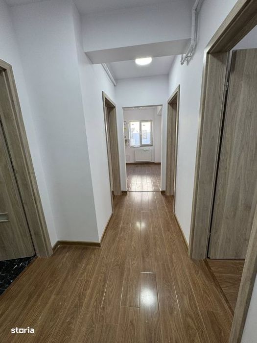 Apartament de Vanzare I SU 55mp I Balcon I Garaj - Terra — fotografia 1