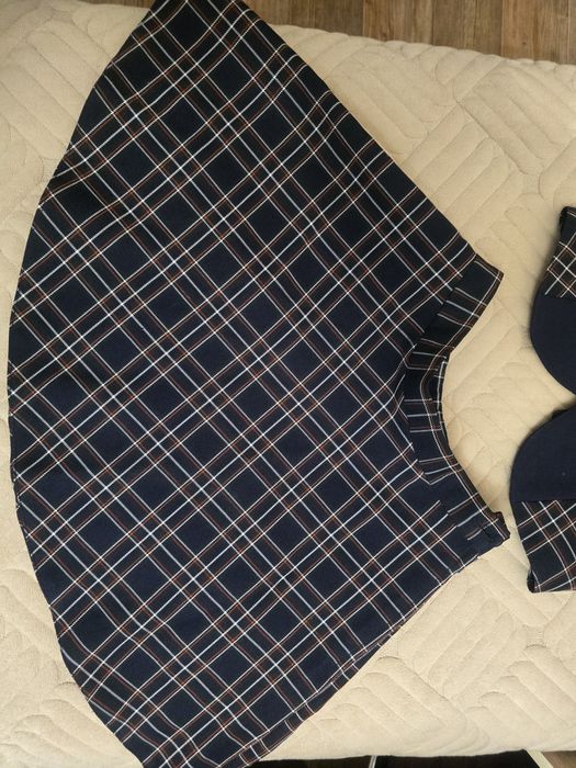 Школьная форма на девочку, СОСТОЯНИЕ НОВОЙ!