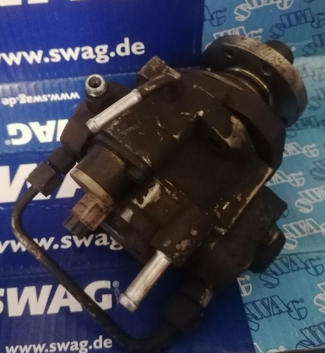 Ponpa inalta presiune Nissan Navara