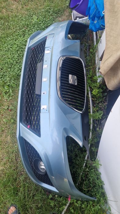 Bara fata Seat LEON 1P FR CUPRA facelift