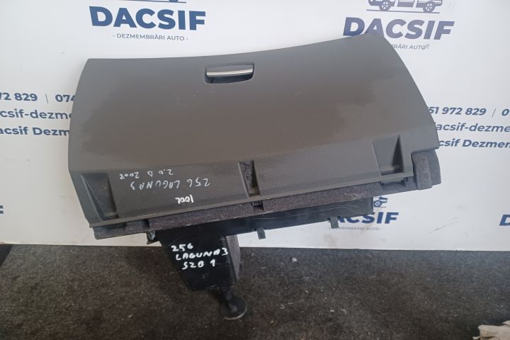 Torpedou 685000002R Renault Laguna a 3-a generatie