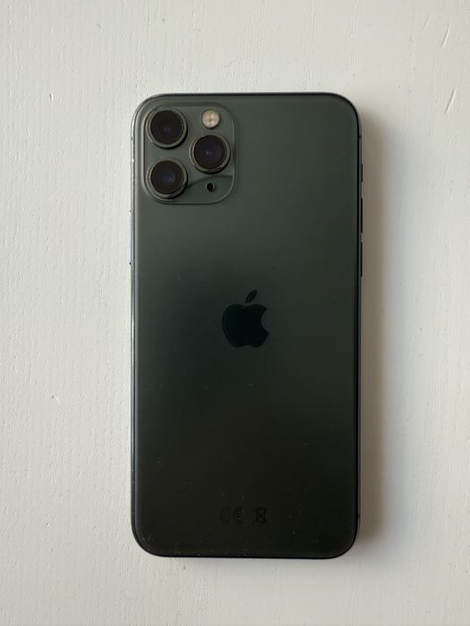 Iphone 11 pro,512GB