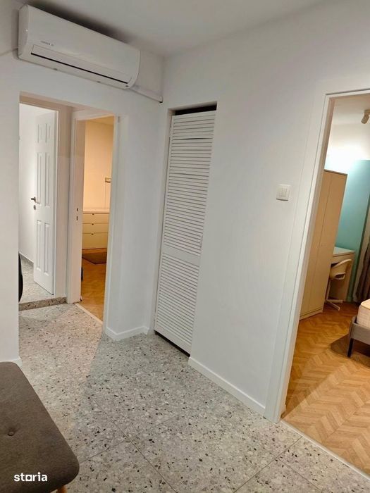 Ap. 3 Camere - Brancoveanu, Prima Inchiriere, Mobilat Modern, Metrou